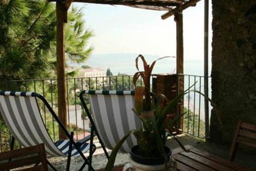 фото отеля Il Melograno Costa d'Amalfi Bed & Breakfast Vietri sul Mare