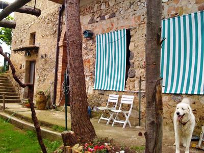 фото отеля Il Melograno Costa d'Amalfi Bed & Breakfast Vietri sul Mare