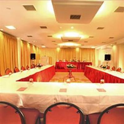 фото отеля Park Central Hotel Kochi