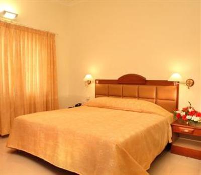 фото отеля Park Central Hotel Kochi