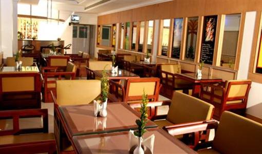 фото отеля Park Central Hotel Kochi