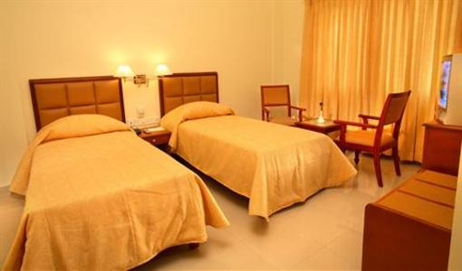 фото отеля Park Central Hotel Kochi