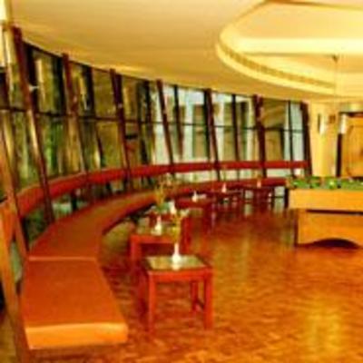 фото отеля Park Central Hotel Kochi