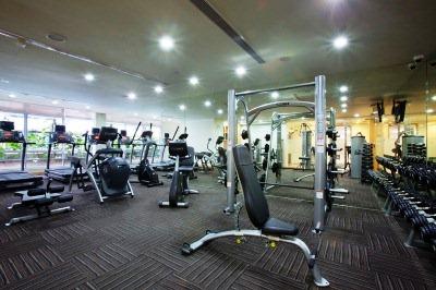фото отеля One Residency - Kuala Lumpur