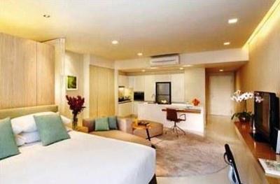 фото отеля One Residency - Kuala Lumpur