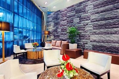 фото отеля One Residency - Kuala Lumpur