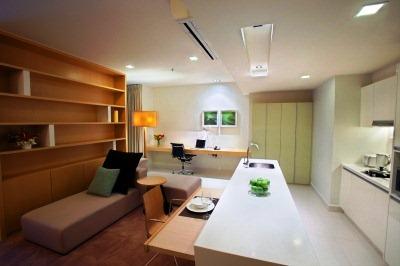 фото отеля One Residency - Kuala Lumpur
