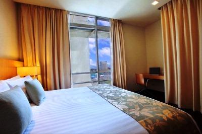 фото отеля One Residency - Kuala Lumpur
