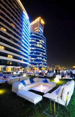 фото отеля InterContinental Dubai Festival City