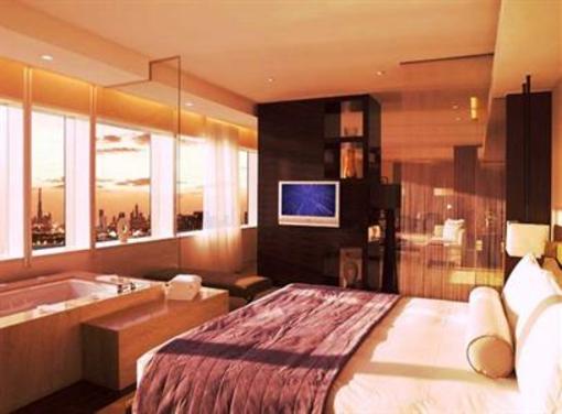 фото отеля InterContinental Dubai Festival City