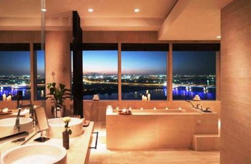 фото отеля InterContinental Dubai Festival City
