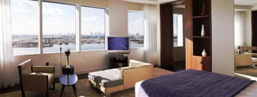 фото отеля InterContinental Dubai Festival City
