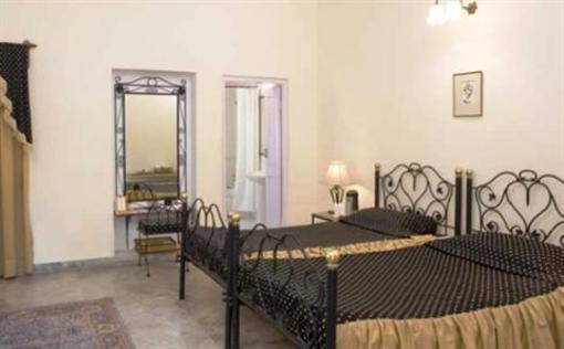 фото отеля The Sariska Palace Hotel Alwar
