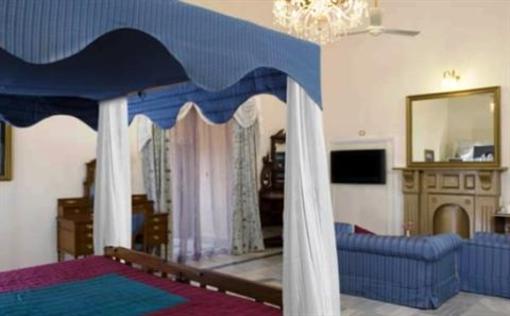 фото отеля The Sariska Palace Hotel Alwar