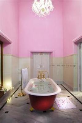 фото отеля The Sariska Palace Hotel Alwar