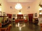 фото отеля The Sariska Palace Hotel Alwar