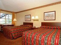 Econo Lodge West Gainesville