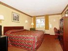 фото отеля Econo Lodge West Gainesville