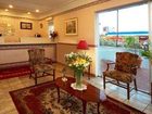 фото отеля Econo Lodge West Gainesville