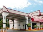 фото отеля Econo Lodge West Gainesville