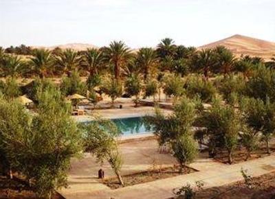 фото отеля Haven La Chance Desert Hotel