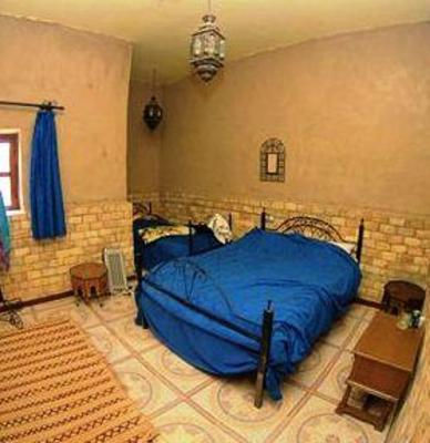 фото отеля Haven La Chance Desert Hotel