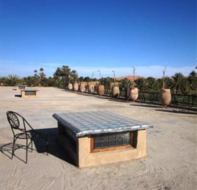 фото отеля Haven La Chance Desert Hotel