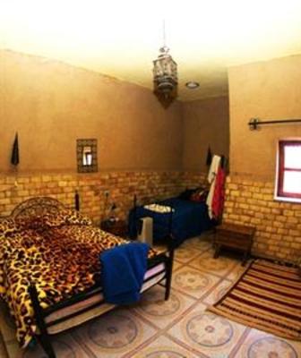 фото отеля Haven La Chance Desert Hotel