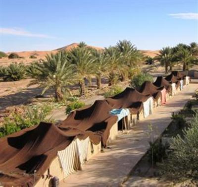 фото отеля Haven La Chance Desert Hotel