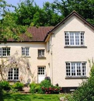 фото отеля Brambles Bed & Breakfast Tiverton