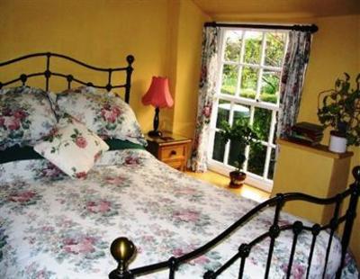 фото отеля Brambles Bed & Breakfast Tiverton