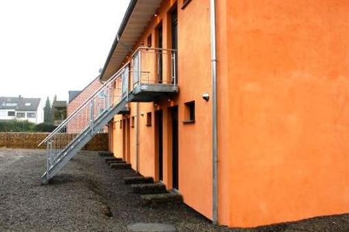 фото отеля Campus Boardinghouse Aachen