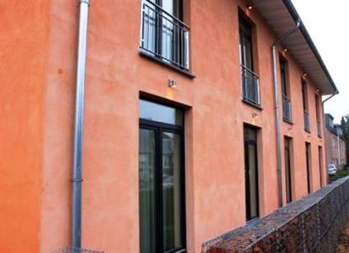фото отеля Campus Boardinghouse Aachen