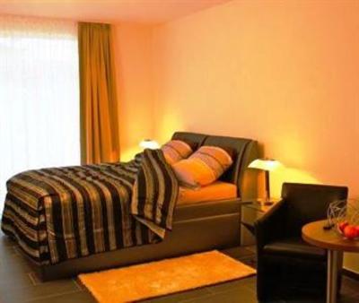 фото отеля Campus Boardinghouse Aachen