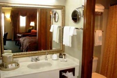 фото отеля GuestHouse Hotel Fayetteville