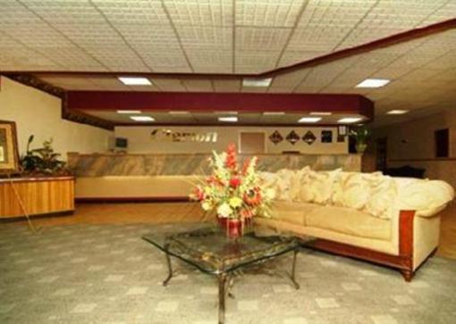 фото отеля GuestHouse Hotel Fayetteville