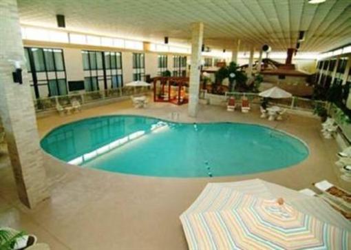 фото отеля GuestHouse Hotel Fayetteville