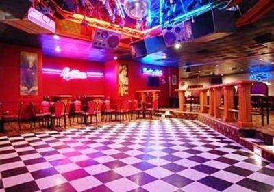 фото отеля GuestHouse Hotel Fayetteville