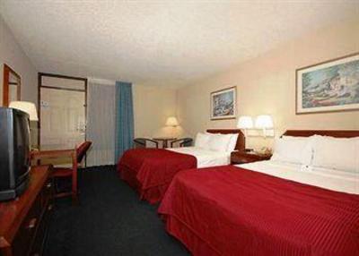 фото отеля GuestHouse Hotel Fayetteville