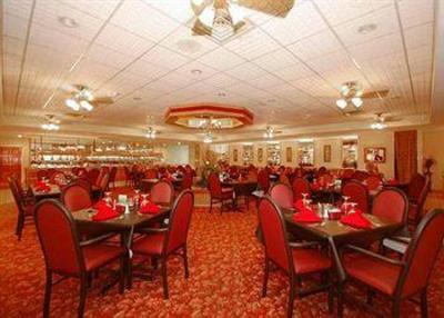 фото отеля GuestHouse Hotel Fayetteville