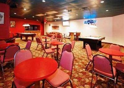 фото отеля GuestHouse Hotel Fayetteville