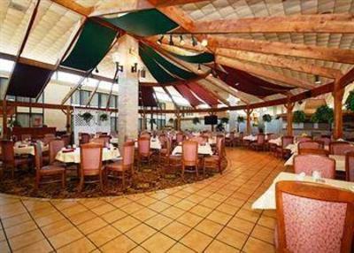 фото отеля GuestHouse Hotel Fayetteville