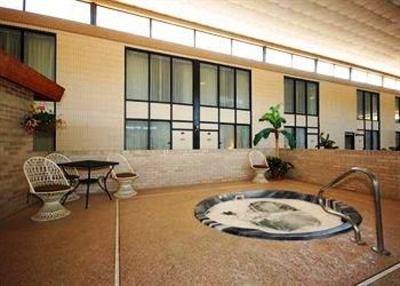 фото отеля GuestHouse Hotel Fayetteville