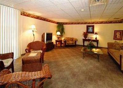 фото отеля GuestHouse Hotel Fayetteville