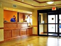 GuestHouse Hotel Fayetteville