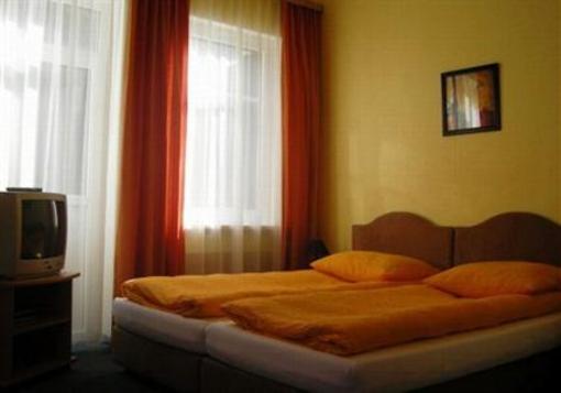 фото отеля Pension Frohsinn