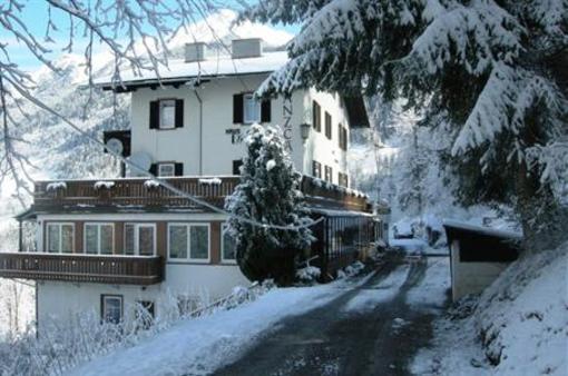 фото отеля Pension Frohsinn