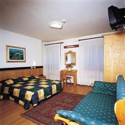 фото отеля Hotel San Giusto