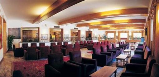 фото отеля Hotel San Giusto