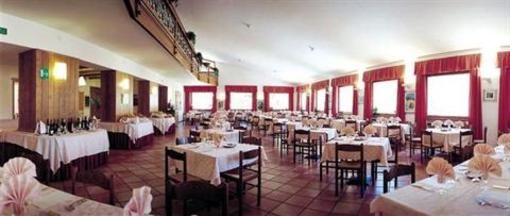 фото отеля Hotel San Giusto
